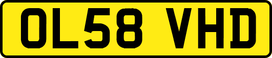 OL58VHD