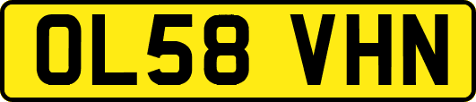 OL58VHN