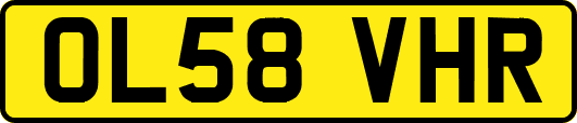 OL58VHR