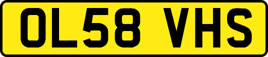OL58VHS