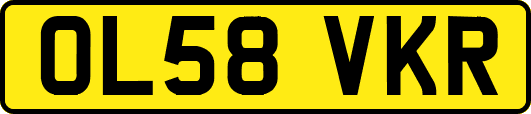 OL58VKR