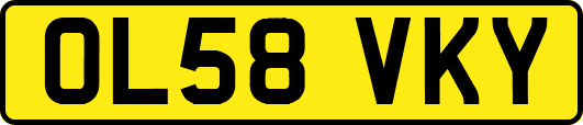 OL58VKY
