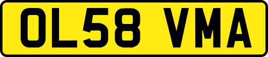 OL58VMA