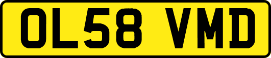 OL58VMD
