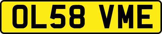 OL58VME