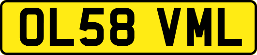 OL58VML