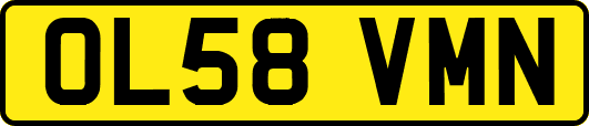 OL58VMN