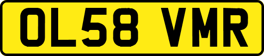 OL58VMR