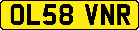 OL58VNR