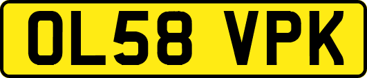 OL58VPK
