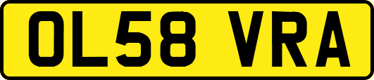 OL58VRA