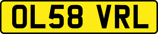 OL58VRL