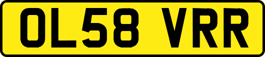 OL58VRR