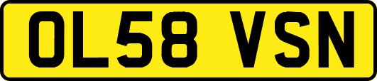 OL58VSN