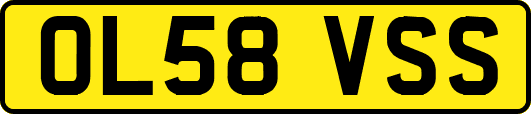 OL58VSS