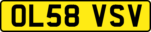 OL58VSV