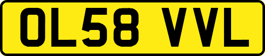 OL58VVL