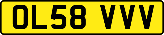 OL58VVV
