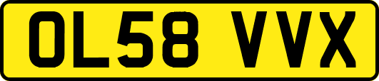 OL58VVX