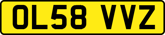 OL58VVZ