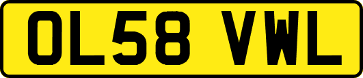 OL58VWL