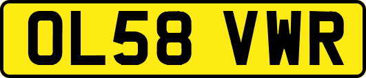OL58VWR