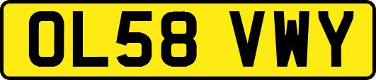 OL58VWY