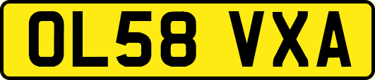 OL58VXA