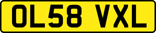 OL58VXL