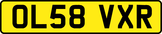 OL58VXR