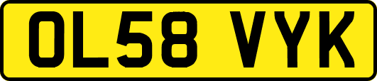 OL58VYK