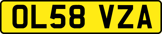 OL58VZA