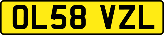 OL58VZL