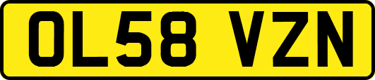 OL58VZN