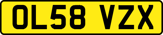 OL58VZX