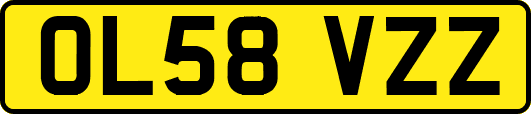 OL58VZZ