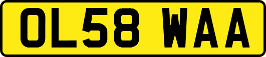 OL58WAA