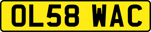 OL58WAC