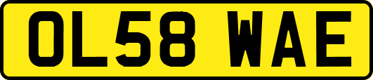 OL58WAE