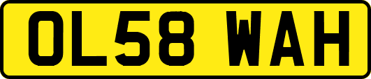 OL58WAH