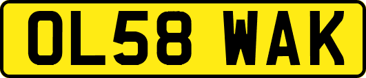 OL58WAK