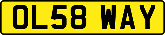 OL58WAY