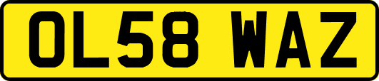 OL58WAZ