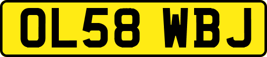 OL58WBJ
