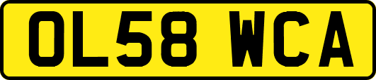 OL58WCA