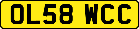 OL58WCC