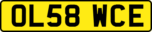 OL58WCE