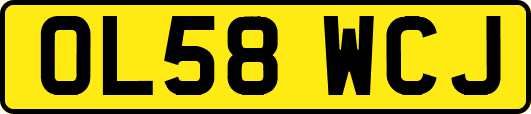 OL58WCJ