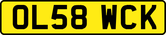 OL58WCK