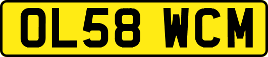 OL58WCM